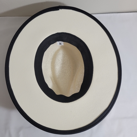 New Beautiful Embroidered Hat - Picture 9 of 14